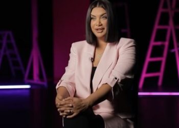 Çiljeta tregon se kur e thirri për herë të parë ‘mami’ djali i Albanit