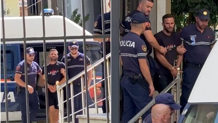 Vrau me thikë të dashurin 23-vjeç të ish-bashkëshortes, gjykata e lë në burg 39-vjeçarin