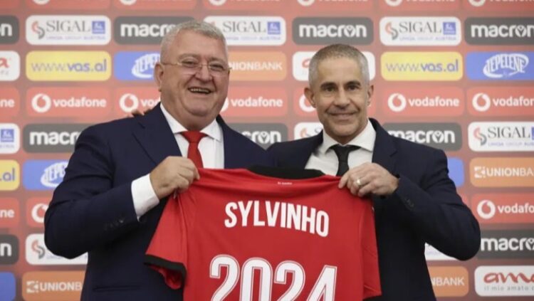 Rinovimi me Kombëtaren, Sylvinho: Ishim të barabartë në Euro 2024, para kemi sfida të reja