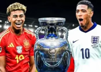 Anglia përballë Spanjës, shanset e skuadrave për të ngritur trofeun