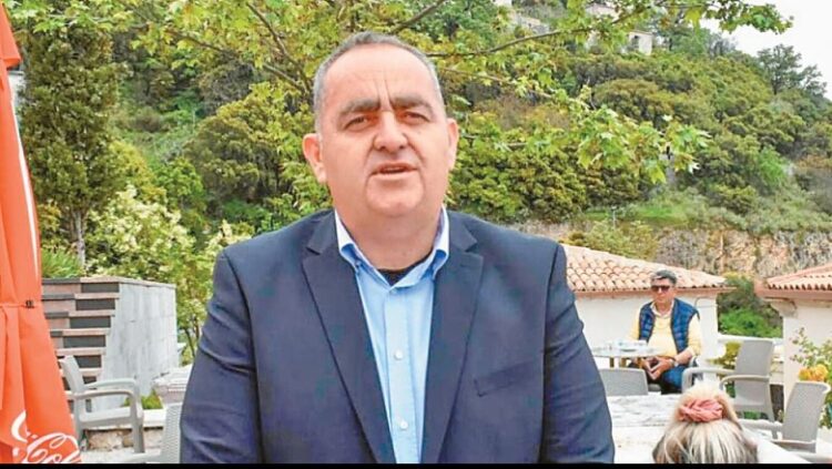 A u dha leja për tu betuar Beleri si eurodeputet? Drejtoria e Burgjeve konfirmon/ Dule: Të hënën…