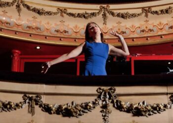 New York Times: Ermonela Jaho, kjo soprano që këndon melodinë e shpirtit