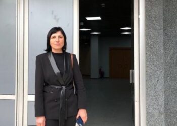 Vetingu/ Gjyqtarja e Pukës Flutura Hoxha shkarkohet nga detyra