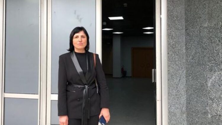 Vetingu/ Gjyqtarja e Pukës Flutura Hoxha shkarkohet nga detyra