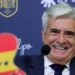 Dy ditë pas fitimit të Euro 2024, Spanja shkarkon presidentin e Federatës së Futbollit