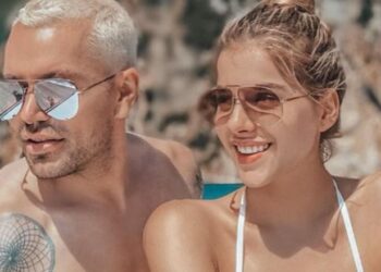 Arilena Ara feston ditëlindjen, urimin më të ëmbël e mori nga Popi Kola