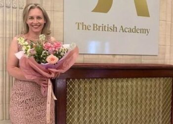 Lea Ypi, zgjidhet anëtarja e parë shqiptare në Akademinë Britanike