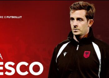 FSHF arrin akordin me Andrea Tedescon, tekniku italian do të marrë drejtimin e Kombëtares