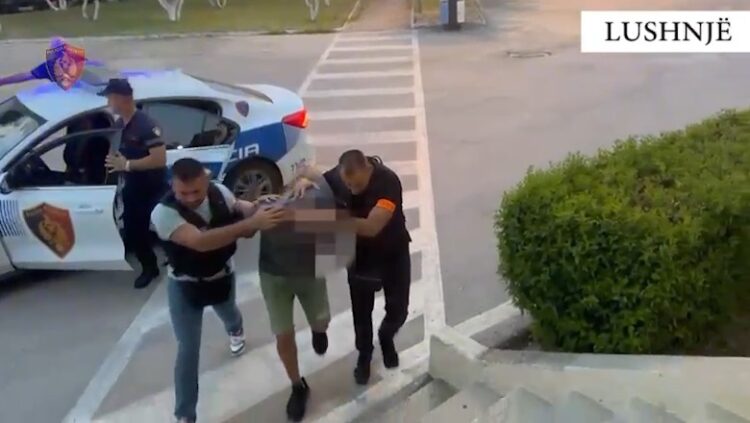 Merrte makina me qira dhe nuk i kthente, arrestohet 43-vjeçari nga Lushnja i shpallur në kërkim