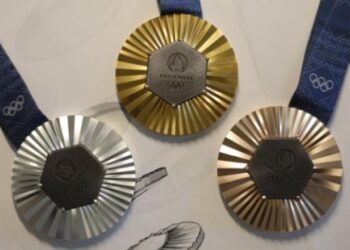 Sa vlejnë medaljet Olimpike në Paris? Bronzi vetëm 7 euro