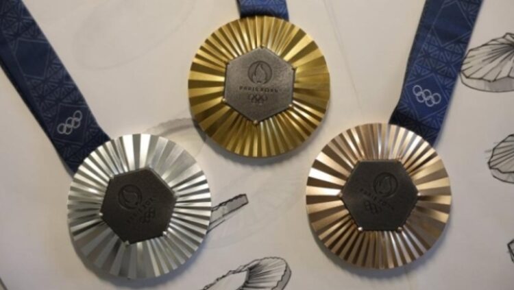 Sa vlejnë medaljet Olimpike në Paris? Bronzi vetëm 7 euro