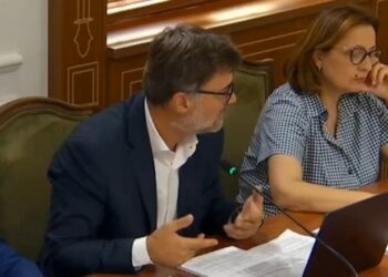 Alibeaj ia thotë në sy Gjiknurit: Ma kërkove primin, por s’ta dhashë! S’bëj pazar me votën…