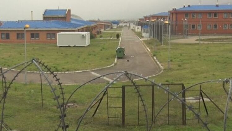 Arrestohet Ujkan Metaj, u arratis nga Burgu i Dubravës