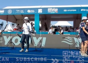 Lojërat Olimpike, shënohet rekordi i parë