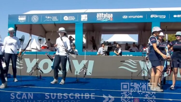 Lojërat Olimpike, shënohet rekordi i parë