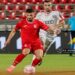Partizani me 10 lotarë mposhtet nga Iberia 2-0 në Gjeorgji (VIDEO)