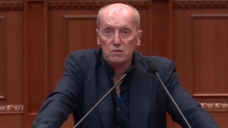 Këshilli Drejtues i RTSH kundër Elhaida Danit si drejtoreshë e Festivalit të Këngës!  Opozita: Keni shkarkuar 144 punonjës