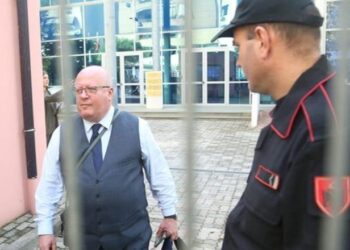 Bëri thirrje për rrahje policësh dhe vrasje patronazhistësh, Genc Gjokutaj: Ishin letrare…