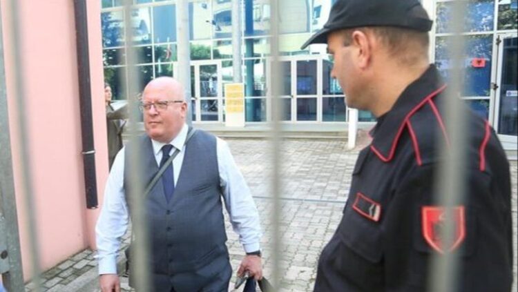 Bëri thirrje për rrahje policësh dhe vrasje patronazhistësh, Genc Gjokutaj: Ishin letrare…