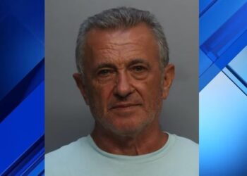 SHBA/ Shqiptari në Majemi akuzohet se ka ngacmuar një vajzë 10 vjeçare në pishinë