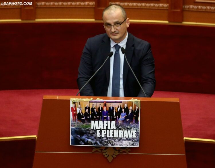 Nisma e Kuvendit për KLSH-në ngre pikëpyetje për cenim të pavarësisë