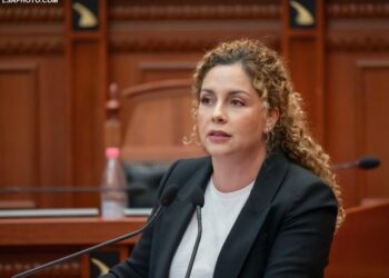 BIRN: Kuvendi i Shqipërisë shkeli Kushtetutën për Olta Xhaçkën