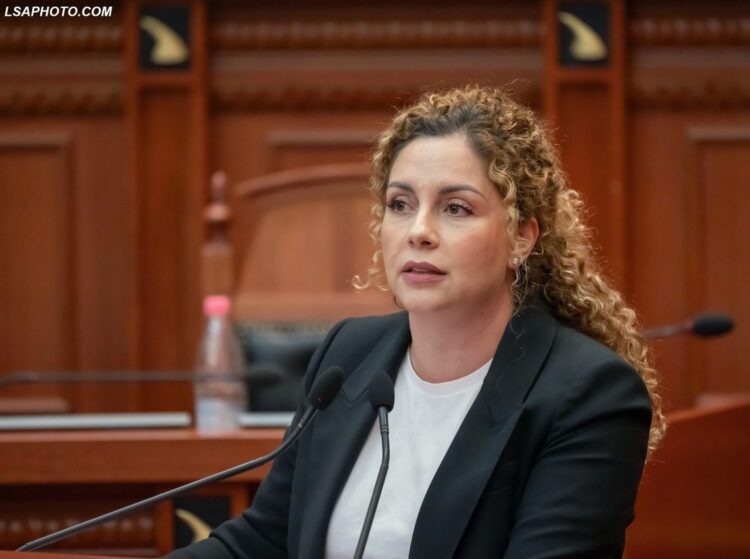 BIRN: Kuvendi i Shqipërisë shkeli Kushtetutën për Olta Xhaçkën