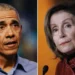 Zgjedhjet në SHBA, edhe Obama e Pelosi nuk besojnë më te Biden