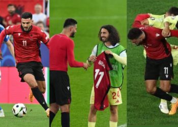 “Po, kam oferta nga Serie A”, dy klube të mëdha pas Armando Brojës