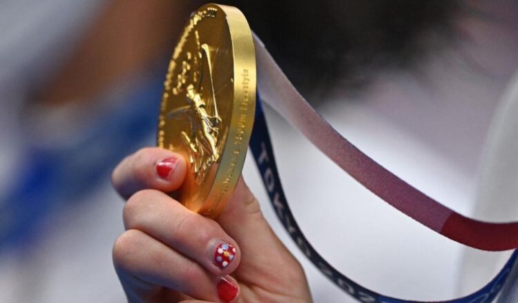 Lojërat Olimpike 2024, sa kushtojnë vërtet medaljet e arta?