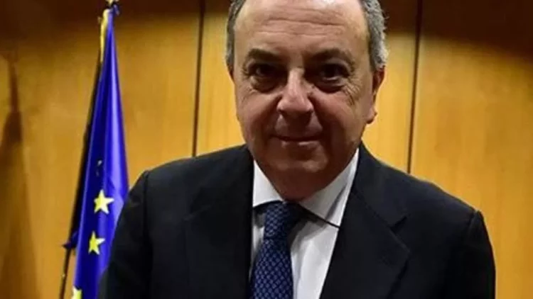 Kryeprokurori italian Lo Voi: Mafia shqiptare ndërmjetësuese ndërkombëtare droge