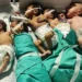 Foshnjat e porsalindura po vdesin urie në Gaza, drejtori i spitalit jep alarmin