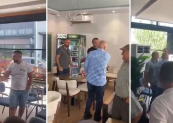 Meta nis fushatën, do të kandidojë për deputet në Tiranë