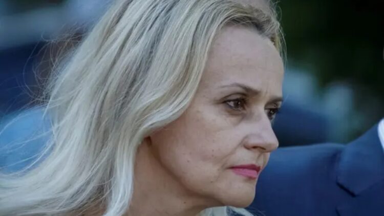 Atentat me plumb në kokë ish-deputetes ukrainase