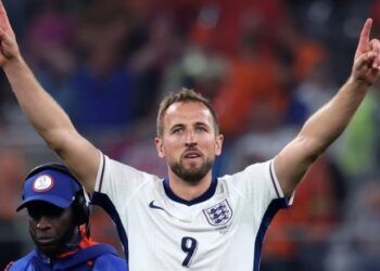 Finalja ndaj Spanjës, Kane flet si kapiten: Skuadra vjen e para