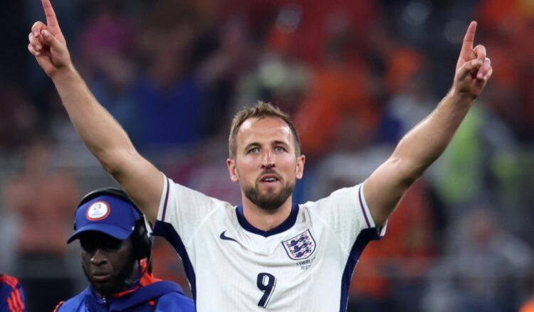 Finalja ndaj Spanjës, Kane flet si kapiten: Skuadra vjen e para