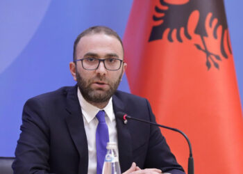 “Emërimet i diktoi krimi i organizuar”, Bardhi flet pas miratimit të ministrave të rinj: Janë anonimë