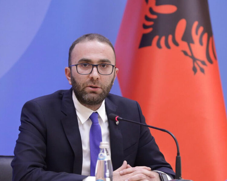 “Emërimet i diktoi krimi i organizuar”, Bardhi flet pas miratimit të ministrave të rinj: Janë anonimë