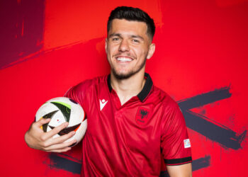 Ofertë zyrtare për rusët, Mirlind Daku përfundon në Serie A