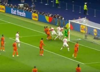 Turqit në festë, skuadra e Montellës shtang “Tulipanët” (VIDEO)