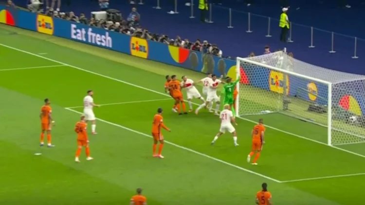 Turqit në festë, skuadra e Montellës shtang “Tulipanët” (VIDEO)