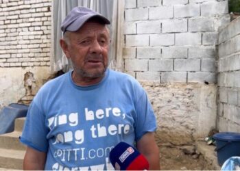 ‘’Është budallaçkë, kishte mbi 10 njerëz që i shkonin asaj.’’, xhaxhai i Marsel Baçit: Ai e donte si të dashur, nuk e shfrytëzonte.