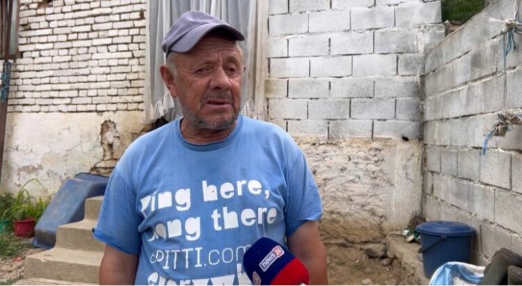 ‘’Është budallaçkë, kishte mbi 10 njerëz që i shkonin asaj.’’, xhaxhai i Marsel Baçit: Ai e donte si të dashur, nuk e shfrytëzonte.