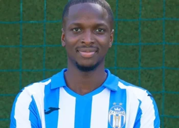 Dembeje i Francës tek Tirana, klubi bën goditjen e madhe, prezanton talentin e PSG