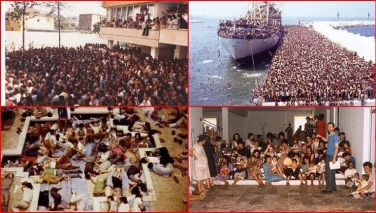 2 korriku i 1990/ Berisha: Mjerisht qytetaria e Tiranës nuk e mbështeti kryengritjen