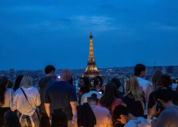 Izraeli paralajmëron Francën për plane për sulme terroriste gjatë olimpiadës