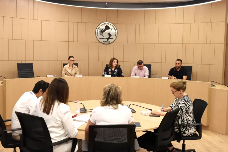 Zgjedhjet në Himarë, fleta e votimit nuk miratohet në Komisionin Rregullator