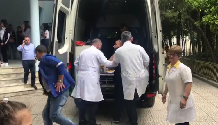 Helmimi masiv në Bulqizë, jo nga uji i pijshëm. Dalin analizat e Shërbimit Epidemiologjik