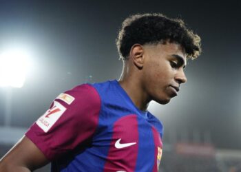 Gary Lineker për yllin më të ri të Spanjës: S’kam parë si ai!