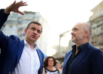 Beqaj në burg! Ku gaboi Rama me mikun e tij të vjetër